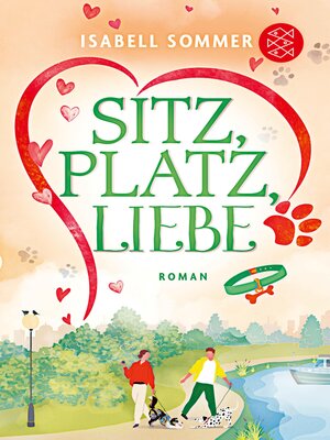 cover image of Sitz, Platz, Liebe